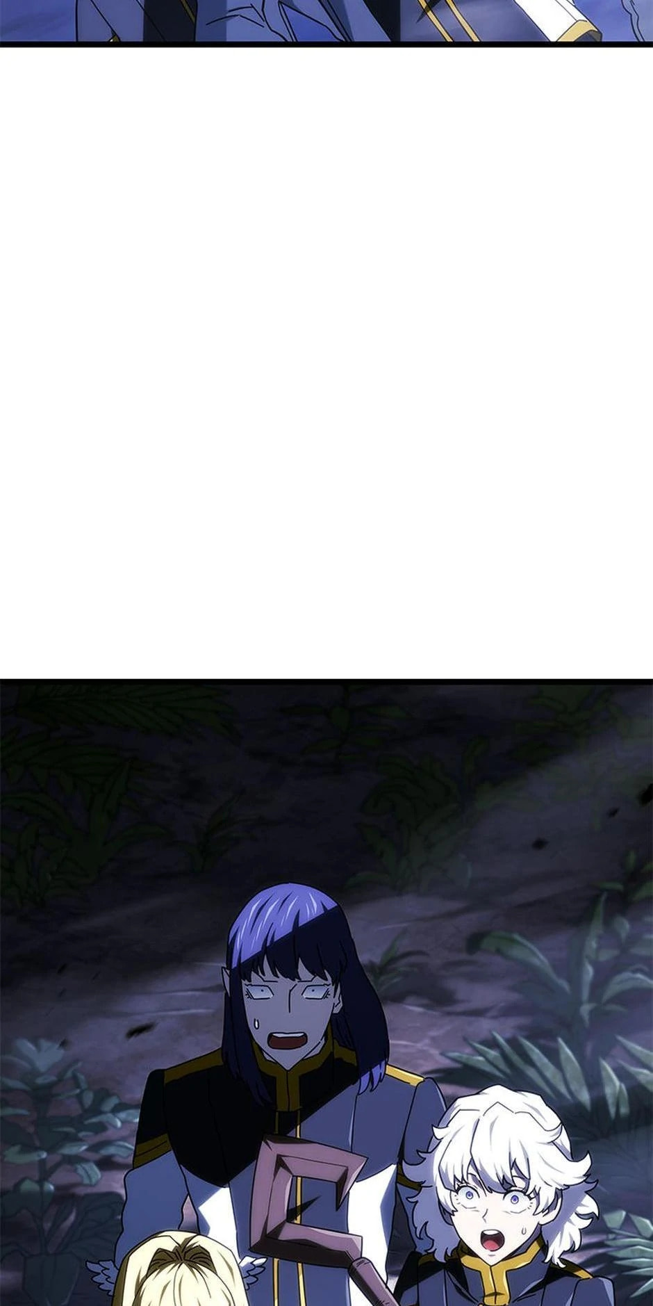 Revenge of the Baskerville Bloodhound, chapter 120, image 53