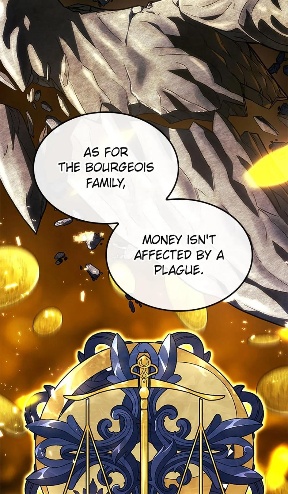 Revenge of the Baskerville Bloodhound, chapter 47, image 58