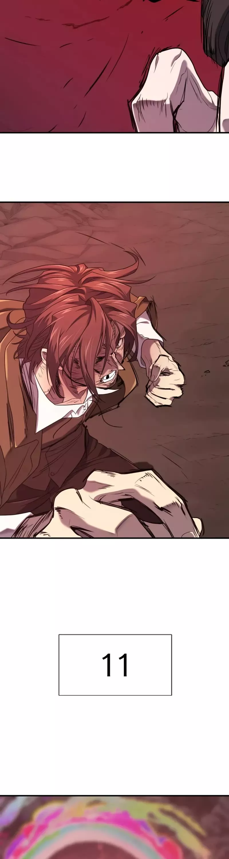 The Greatest Estate Developer, chapter 204, image 39