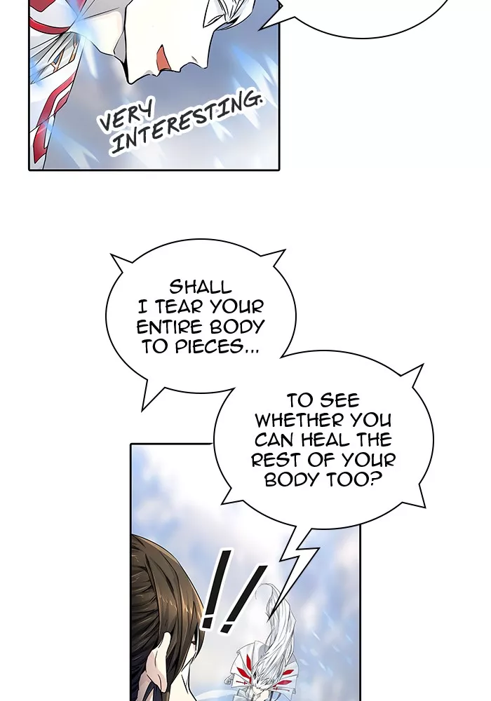 Tower of God, chapter 496, image 35