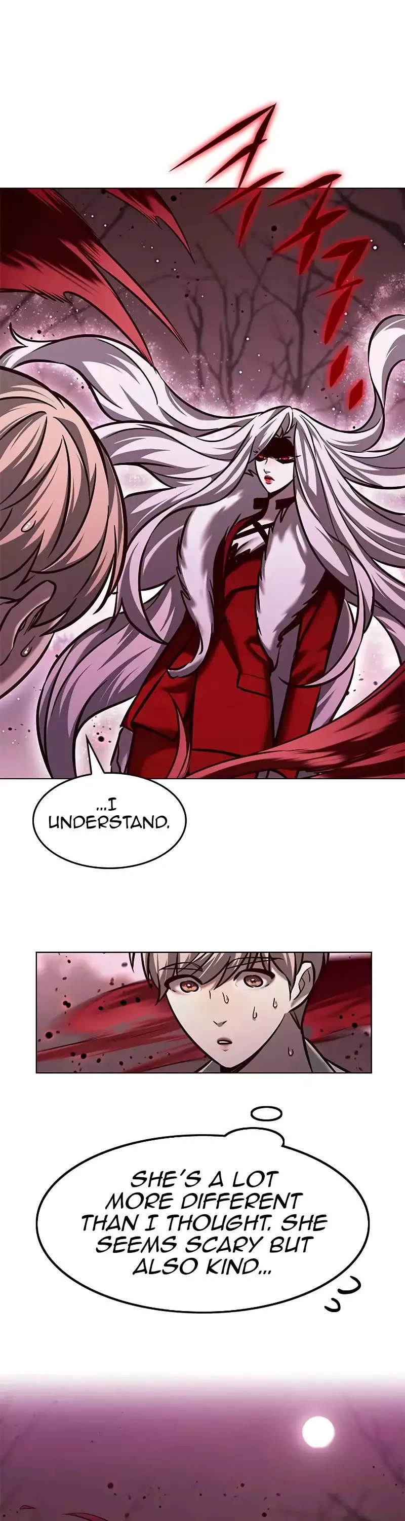 Eleceed, chapter 296, image 45