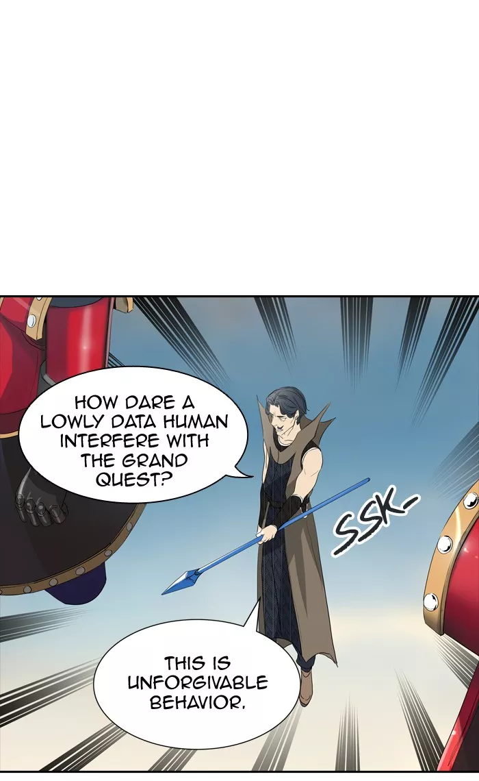 Tower of God, chapter 353, image 51