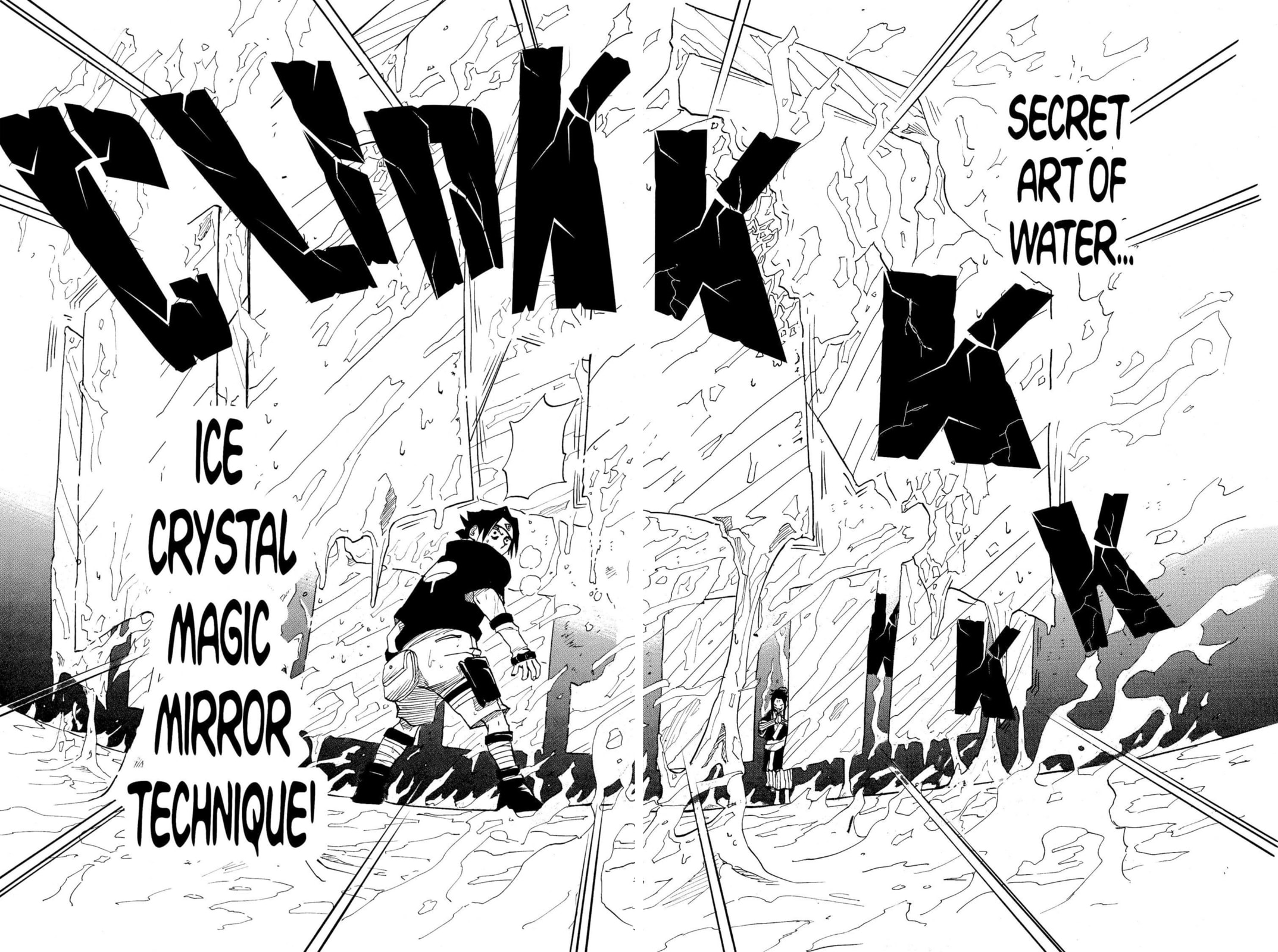 Naruto, chapter 24, image 12