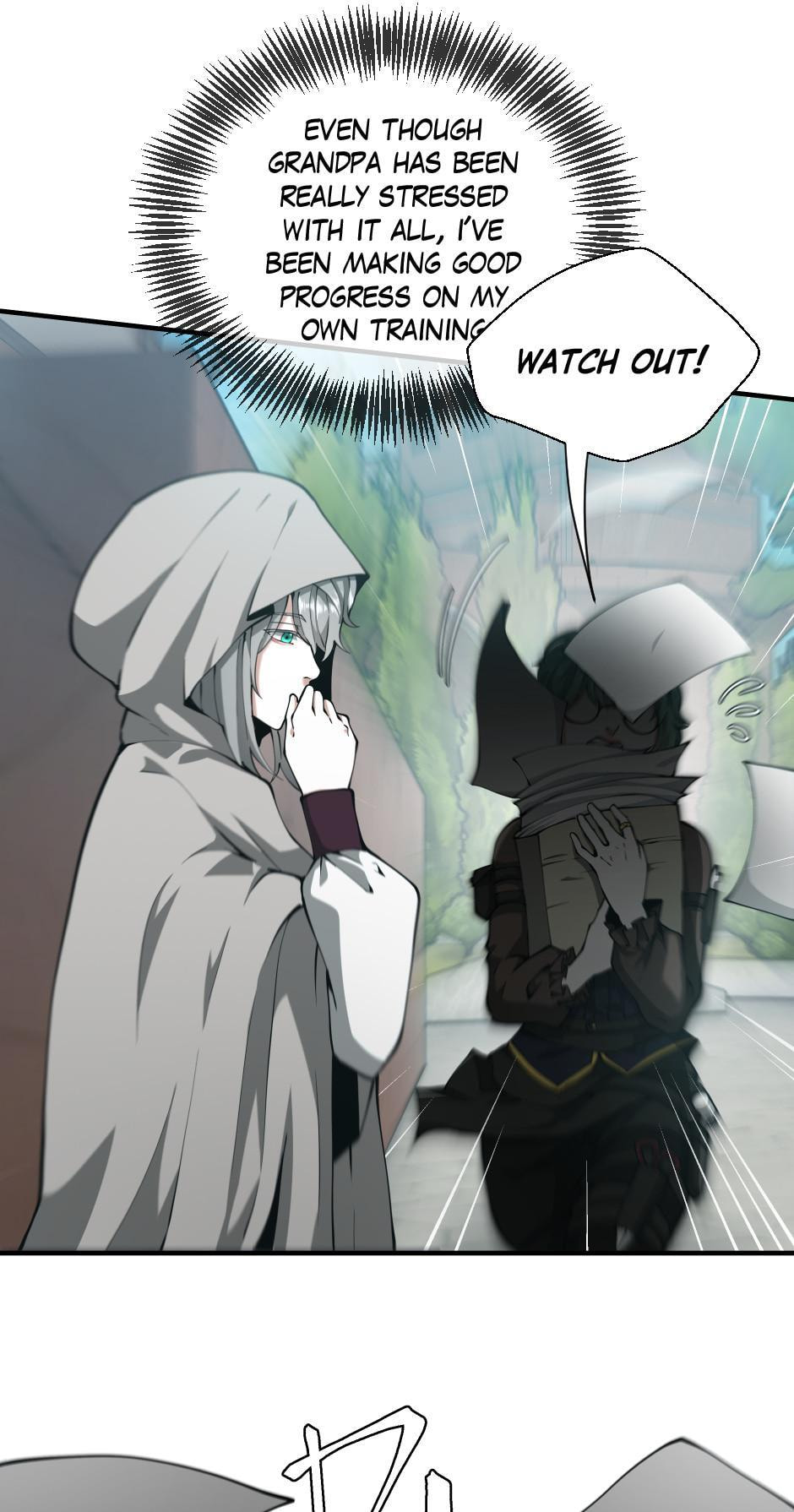 The Beginning After the End, chapter 164, image 78
