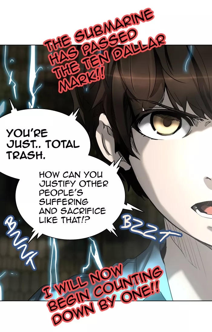 Tower of God, chapter 270, image 7