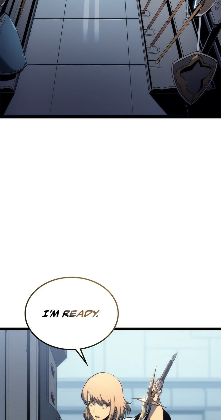 Solo Leveling, chapter 113, page 35
