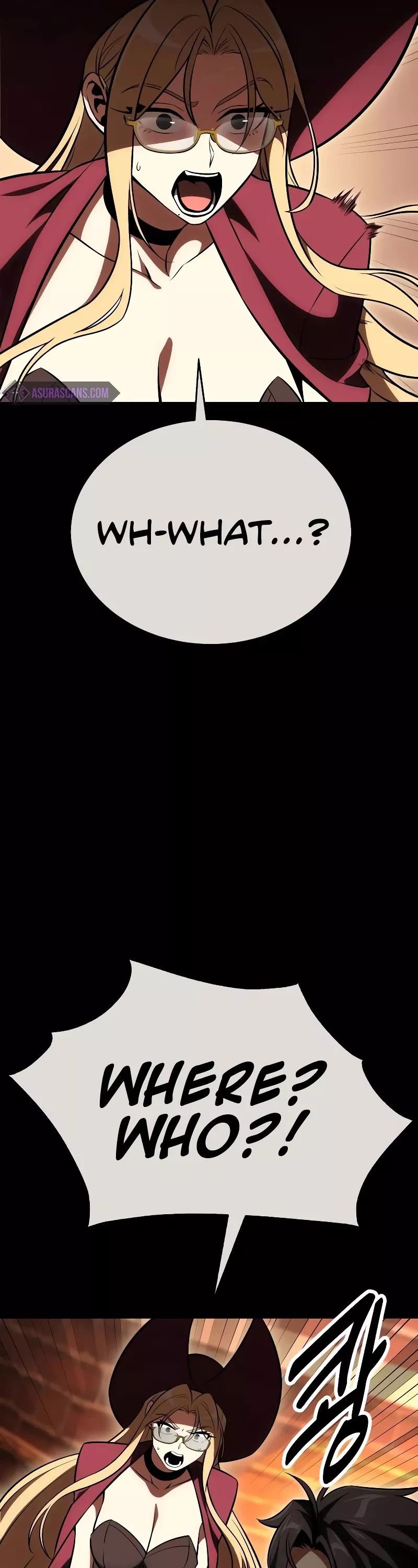 I Killed the Main Player, chapter 40, image 47