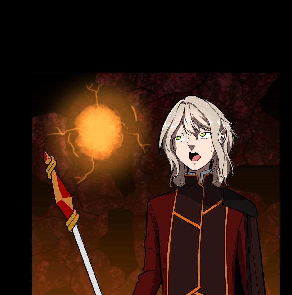 The Beginning After the End, chapter 61, image 84