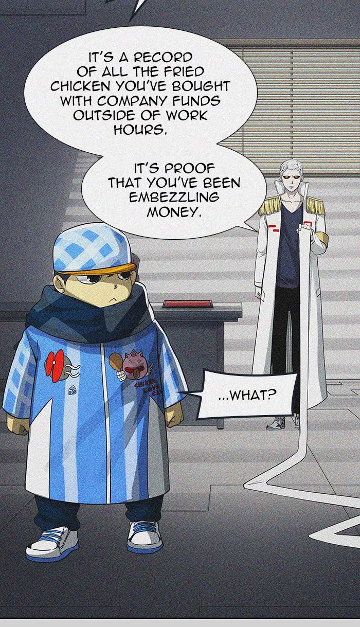 Tower of God, chapter 484, image 74