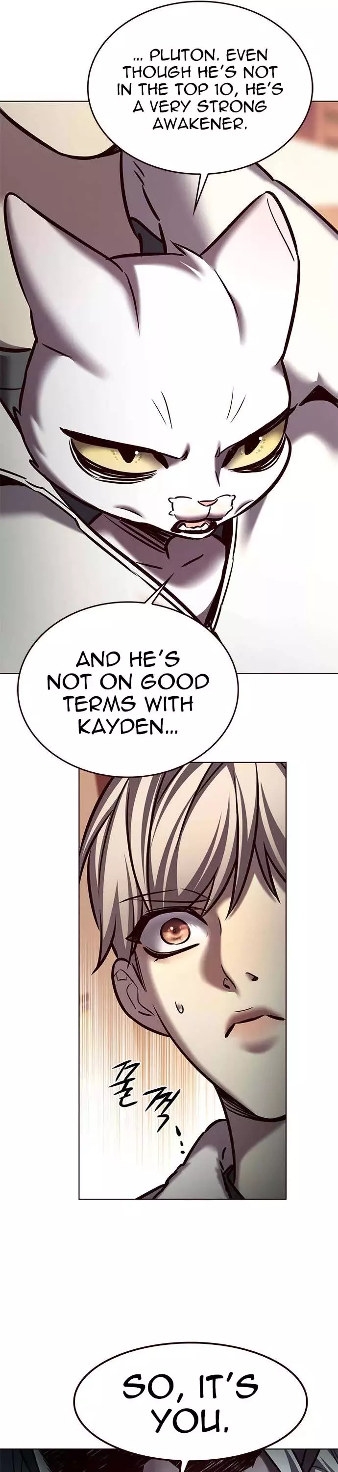 Eleceed, chapter 277, image 13