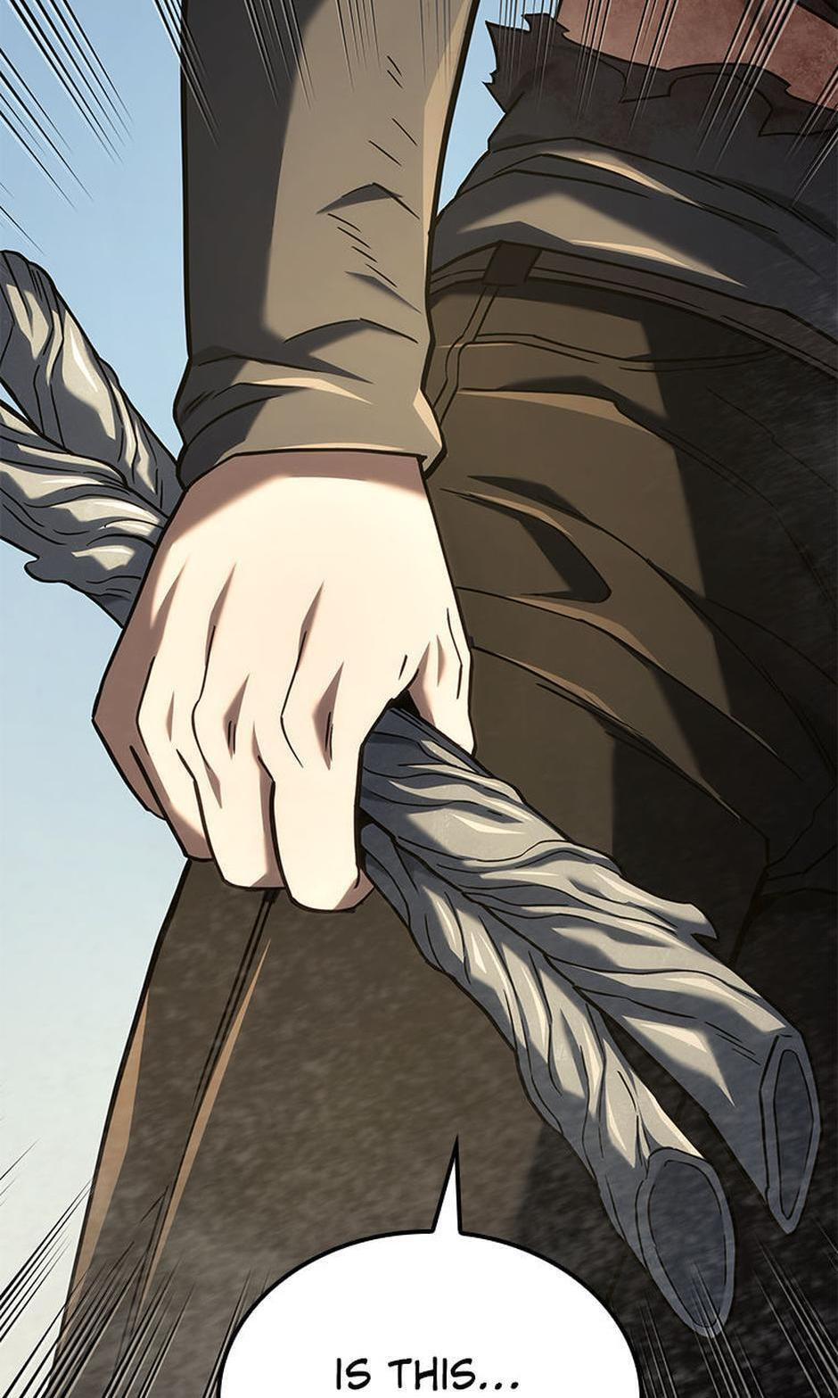 Revenge of the Baskerville Bloodhound, chapter 125, image 158