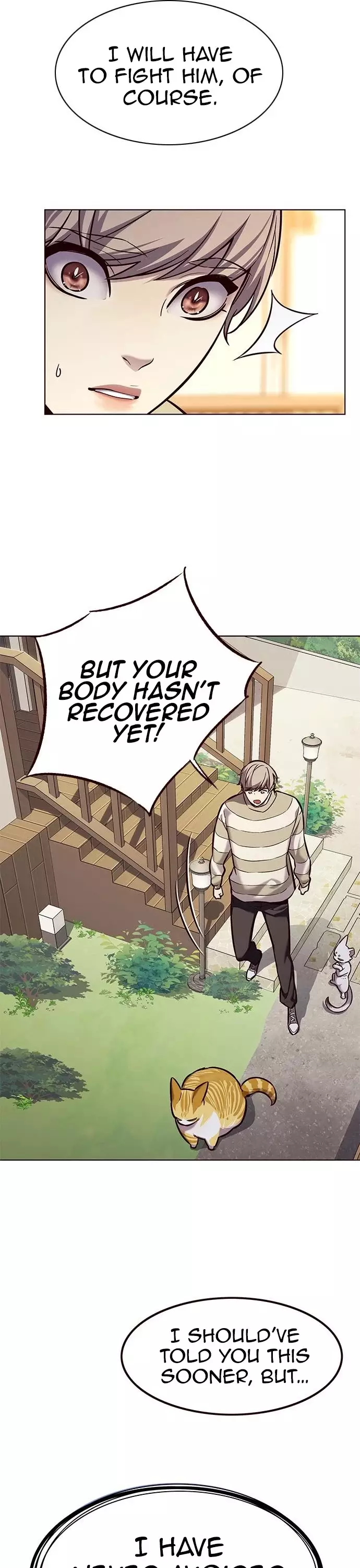 Eleceed, chapter 181, image 42