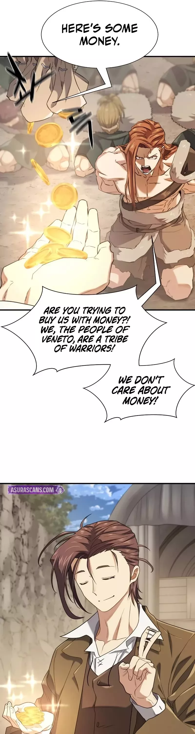 The Greatest Estate Developer, chapter 179, image 27