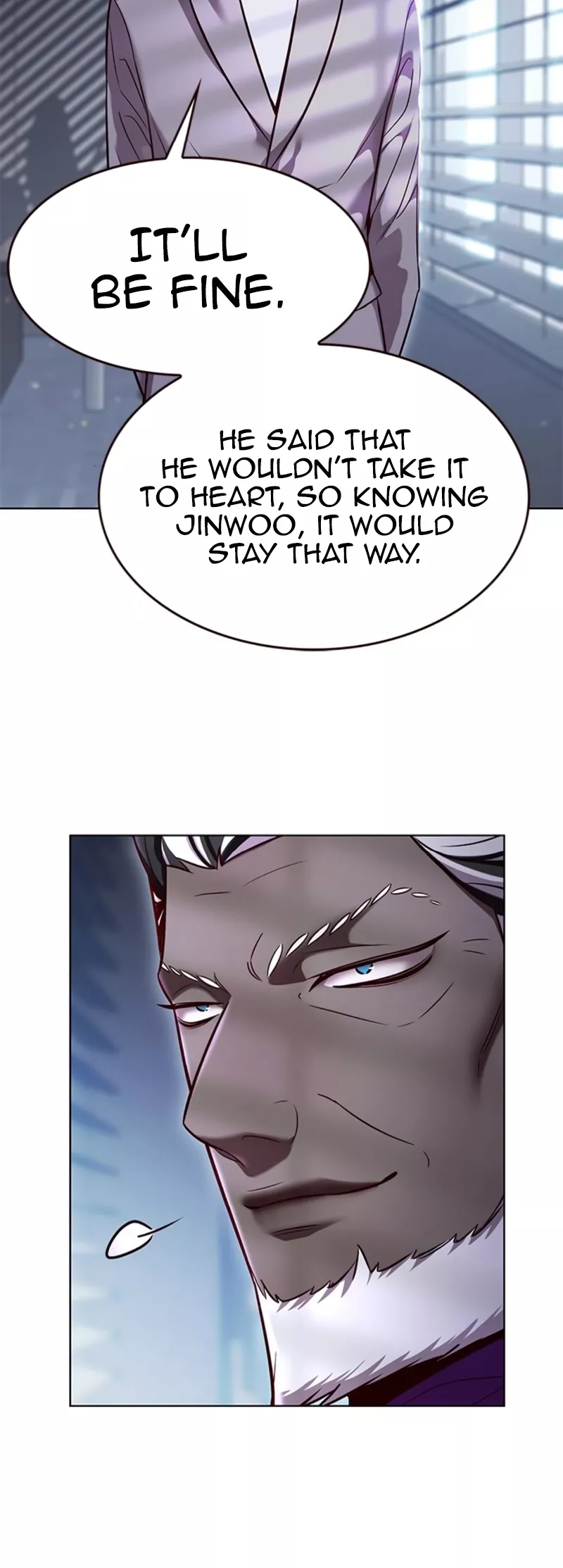 Eleceed, chapter 341, image 5