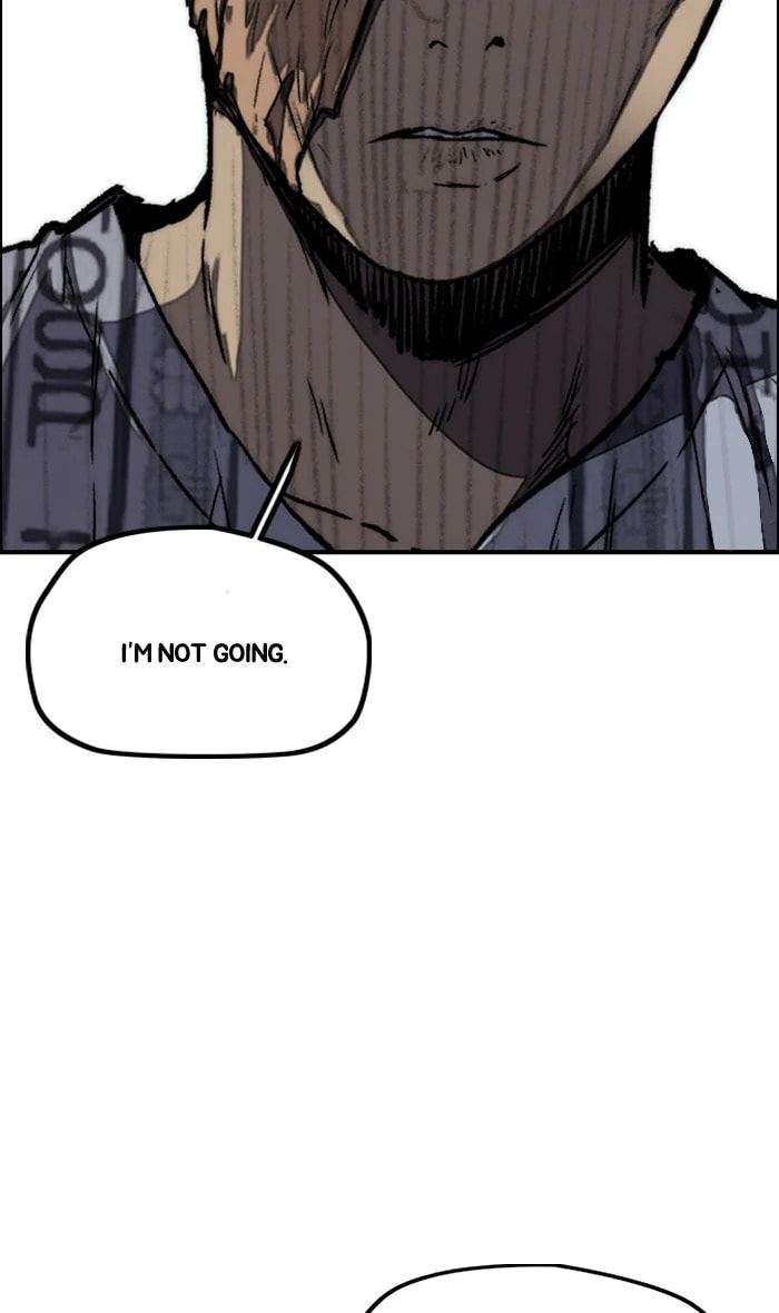 Wind Breaker, chapter 280, image 15