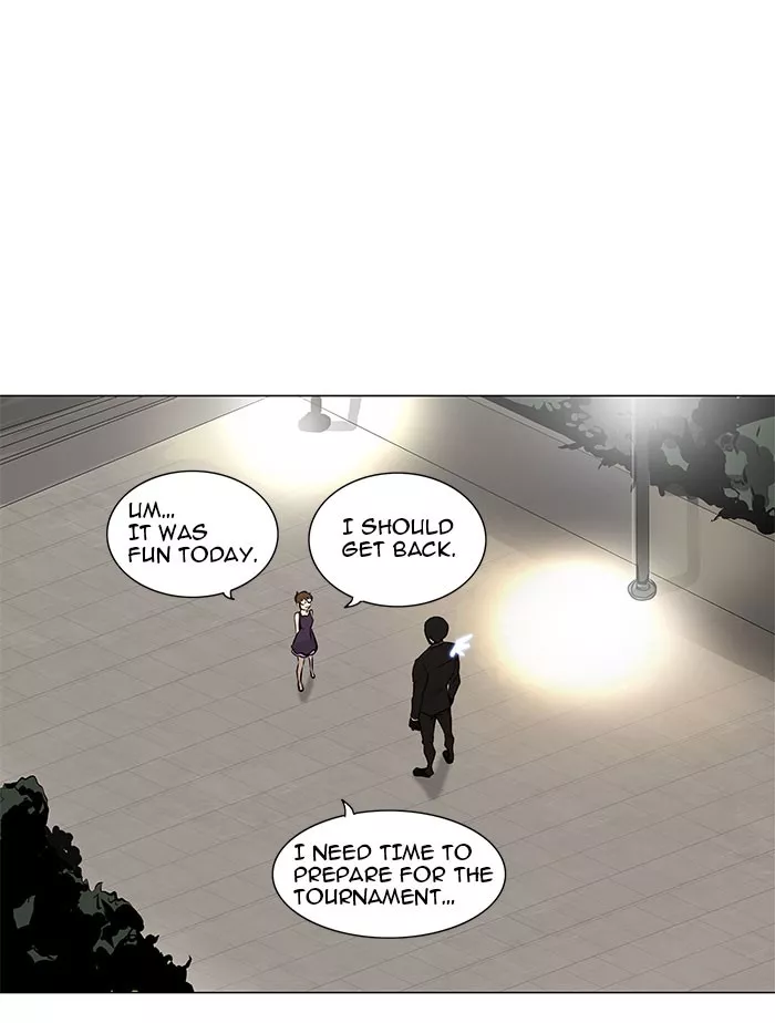 Tower of God, chapter 160, image 20