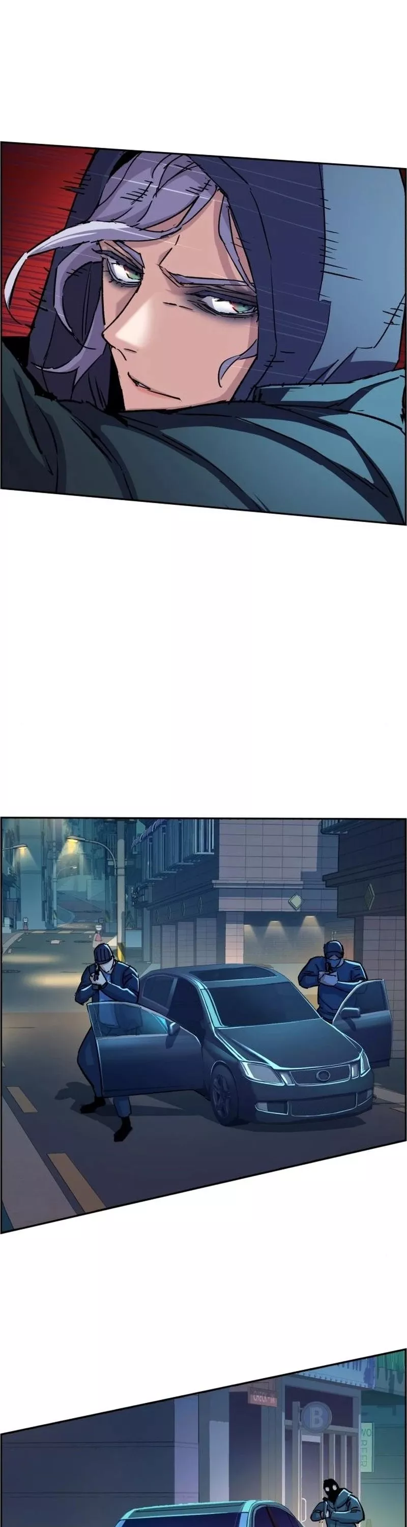 Teenage Mercenary, chapter 95, image 54
