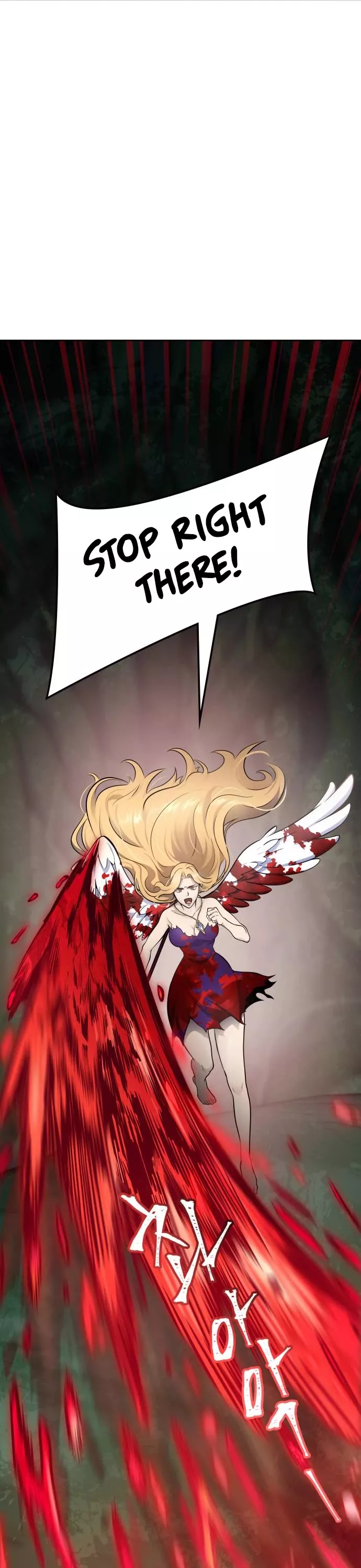 Tower of God, chapter 606, image 69