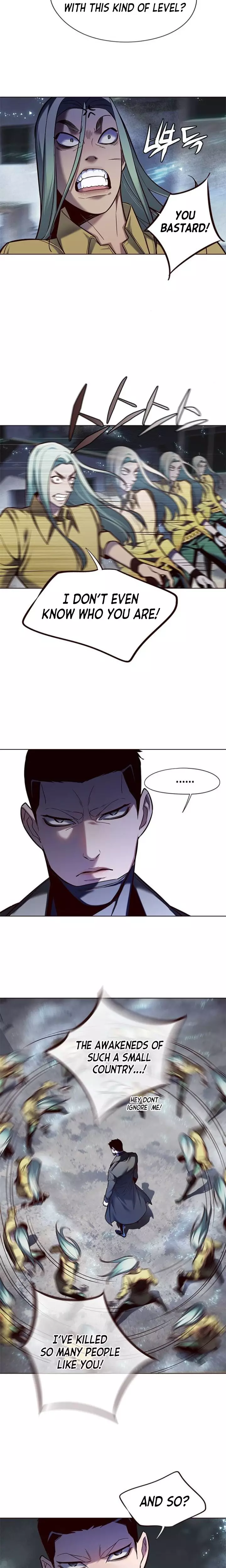 Eleceed, chapter 112, image 15