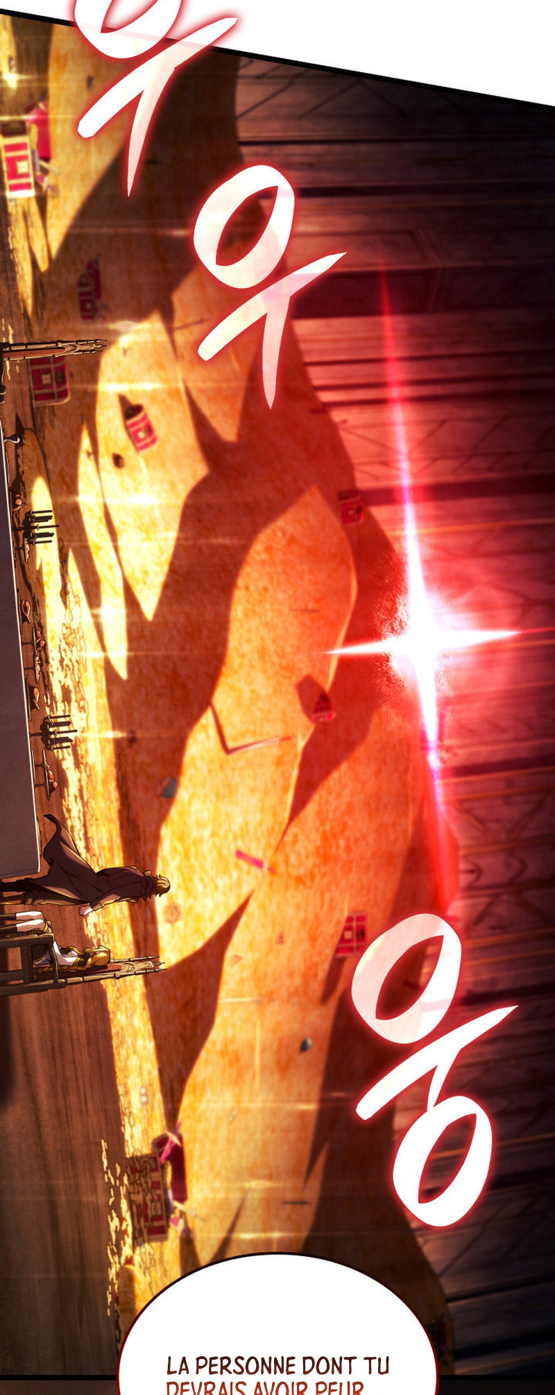 Revenge of the Baskerville Bloodhound, chapter 137, image 45