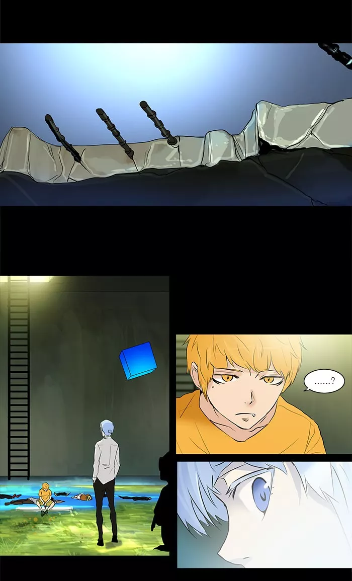 Tower of God, chapter 145, image 59