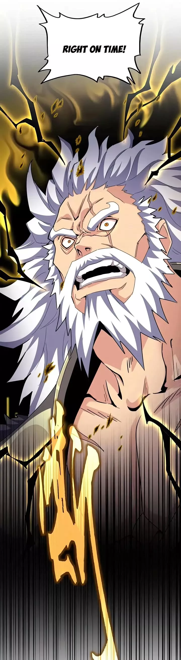 Magic Emperor, chapter 515, image 2