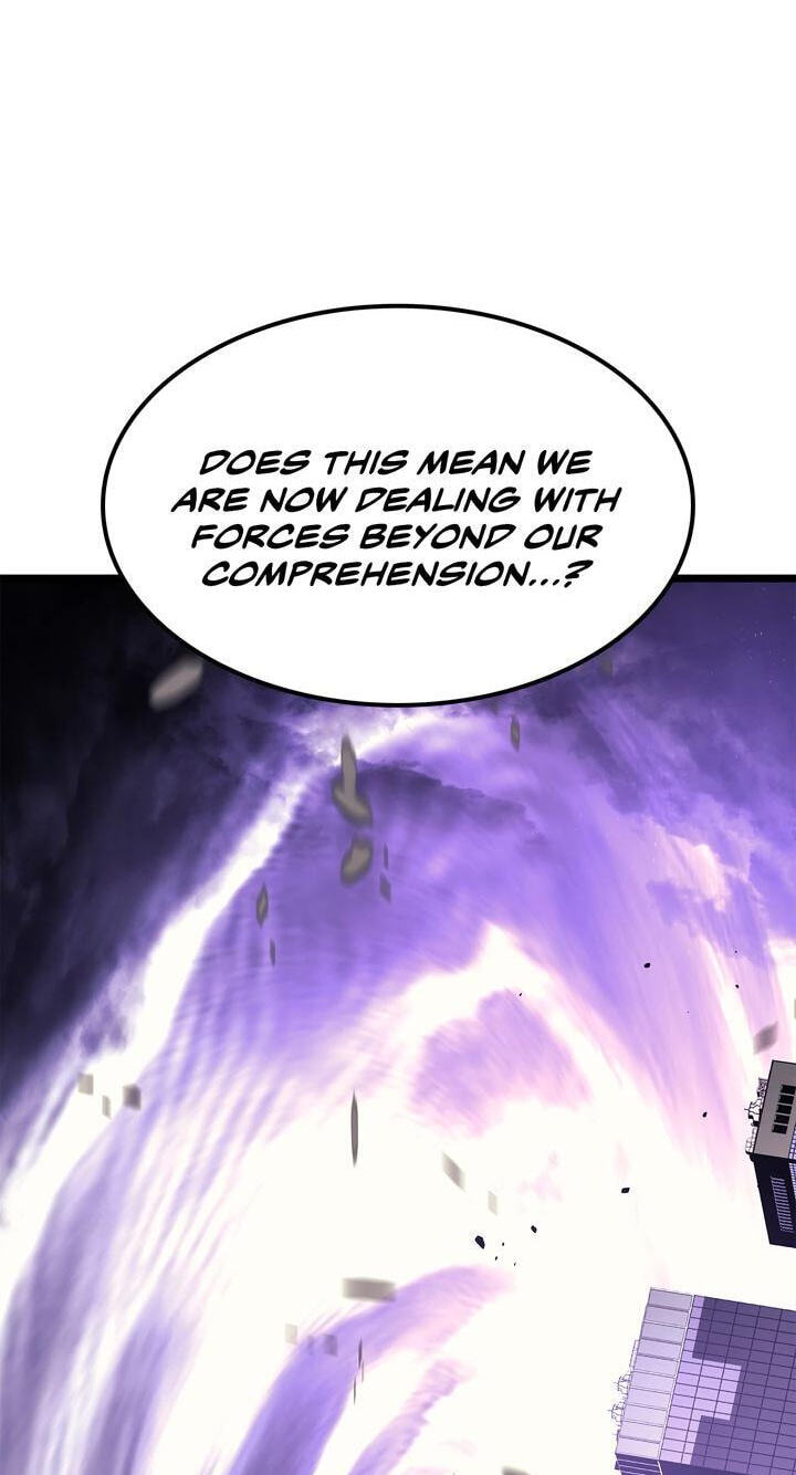 Solo Leveling, chapter 153, page 99