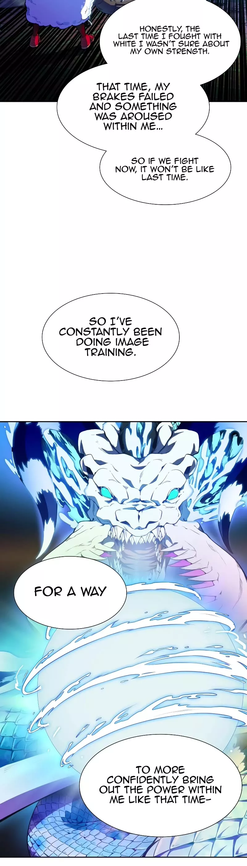 Tower of God, chapter 560, image 37