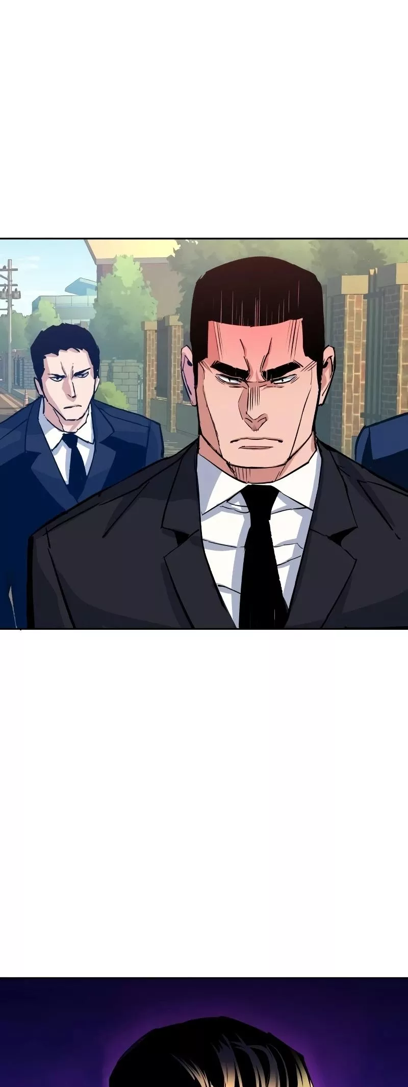 Teenage Mercenary, chapter 90, image 61