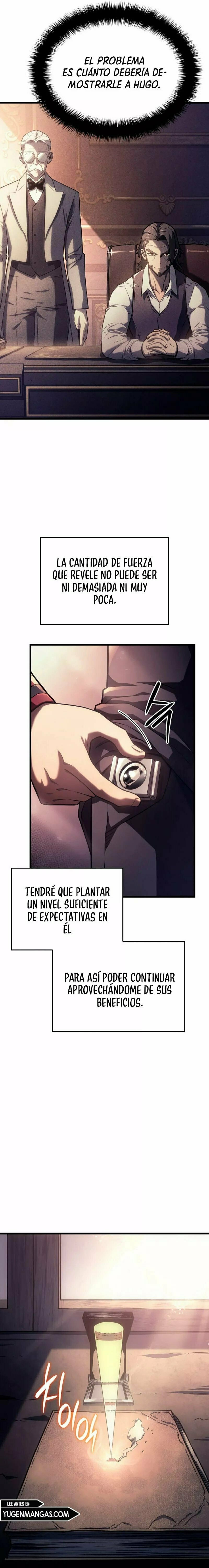 Revenge of the Baskerville Bloodhound, chapter 10, image 7