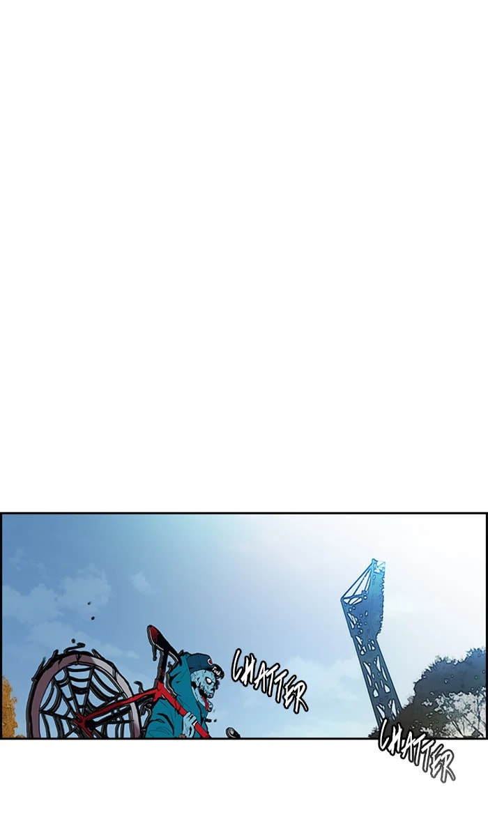 Wind Breaker, chapter 264, image 12