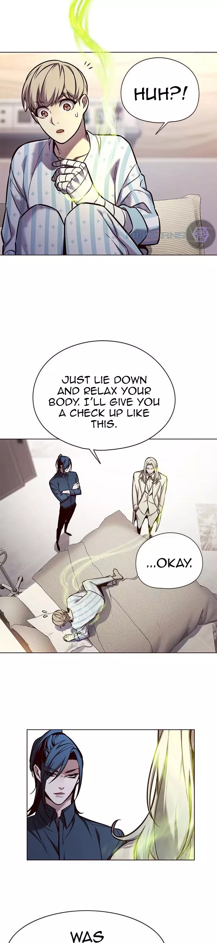 Eleceed, chapter 138, image 16