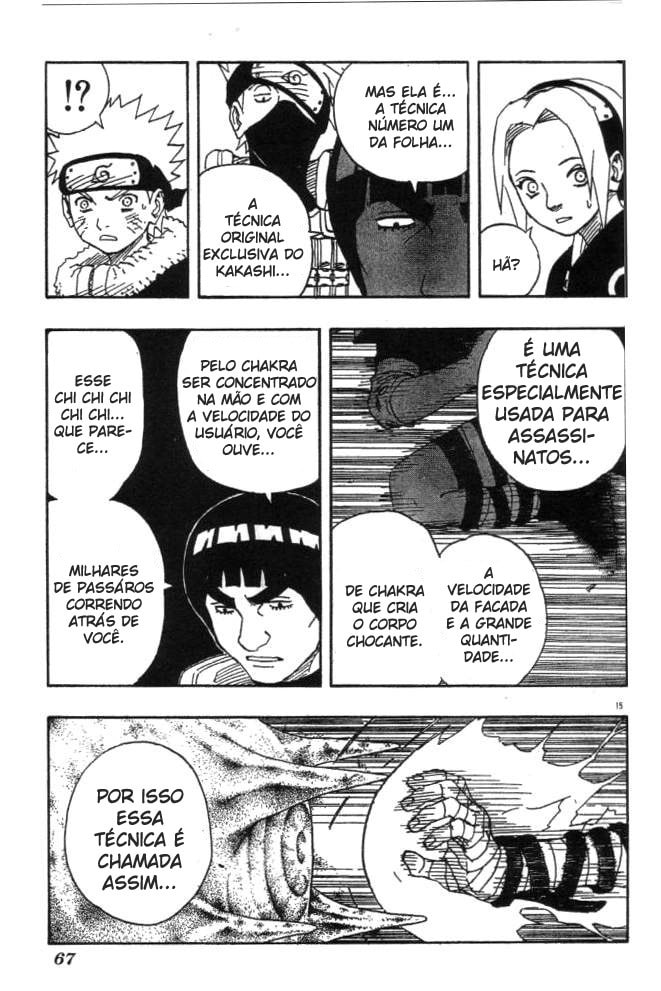 Naruto, chapter 113, image 15
