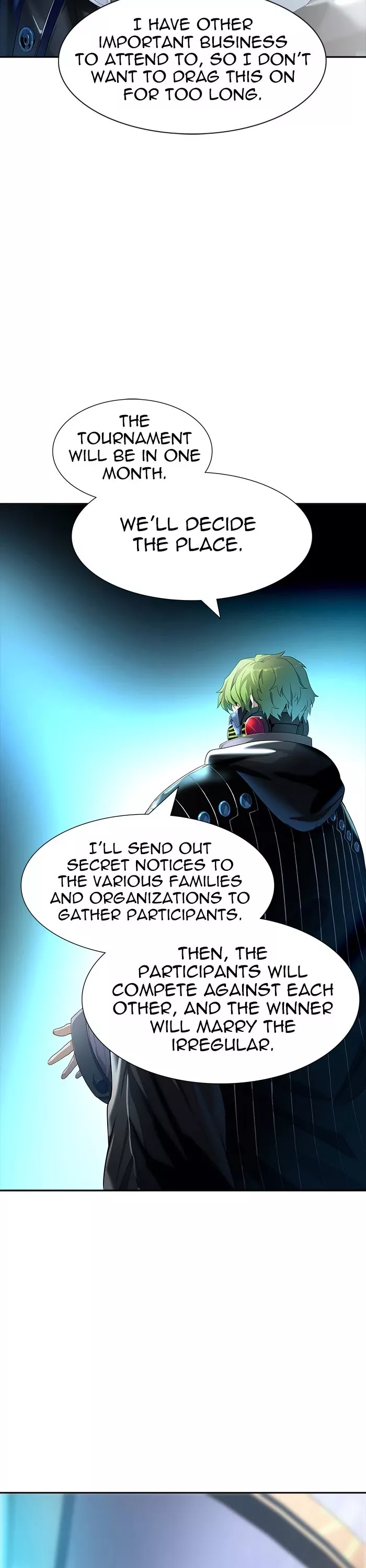 Tower of God, chapter 546, image 32