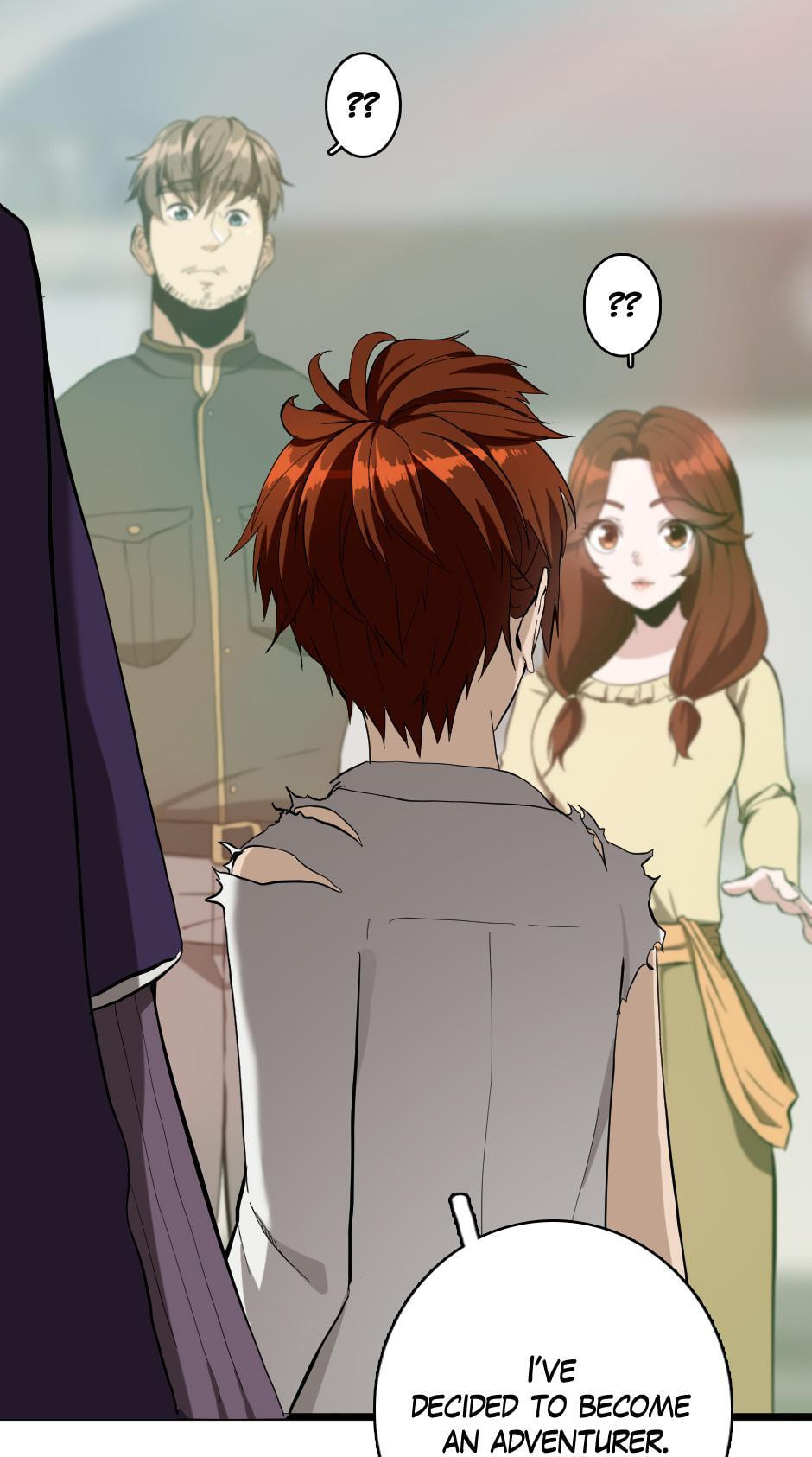 The Beginning After the End, chapter 35, page 114