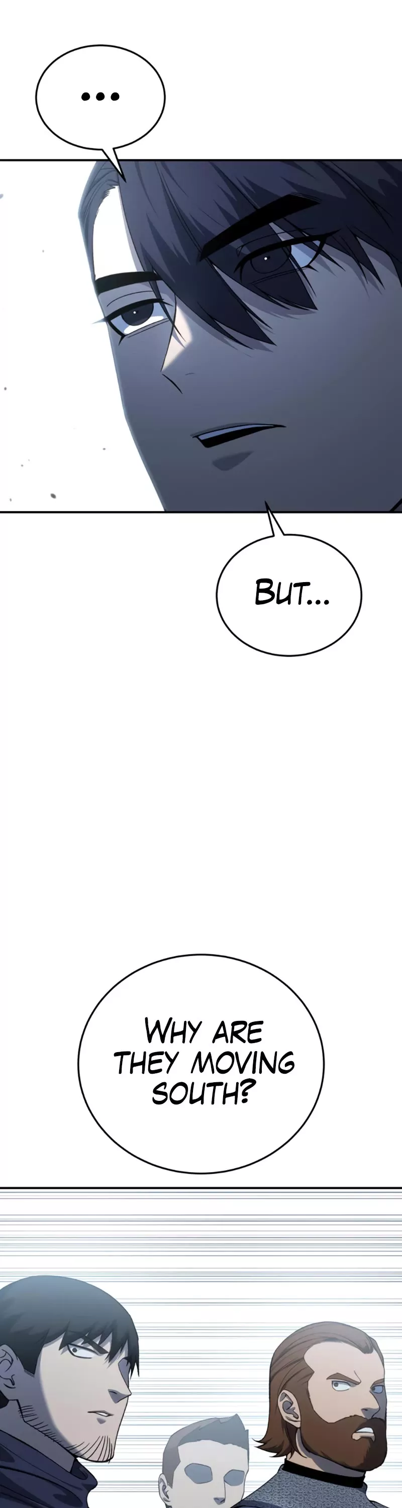 Star-Fostered Swordmaster, chapter 29, image 19
