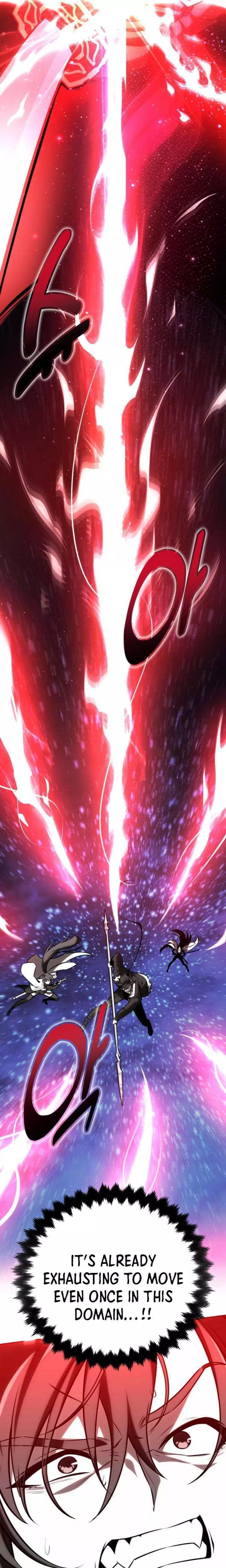 I Killed the Main Player, chapter 60, image 29
