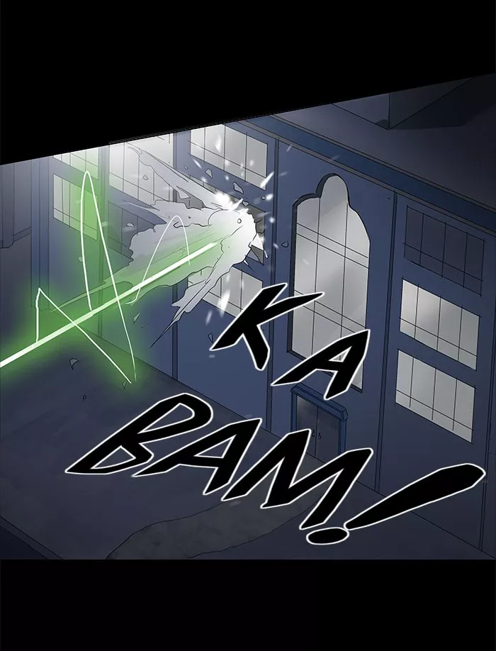 Tower of God, chapter 140, image 54