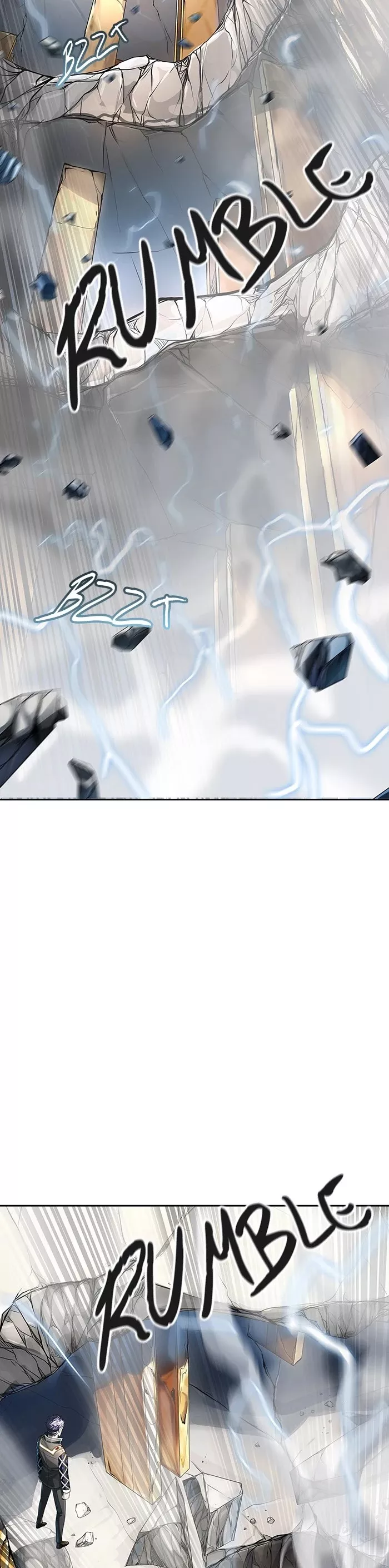 Tower of God, chapter 523, image 15
