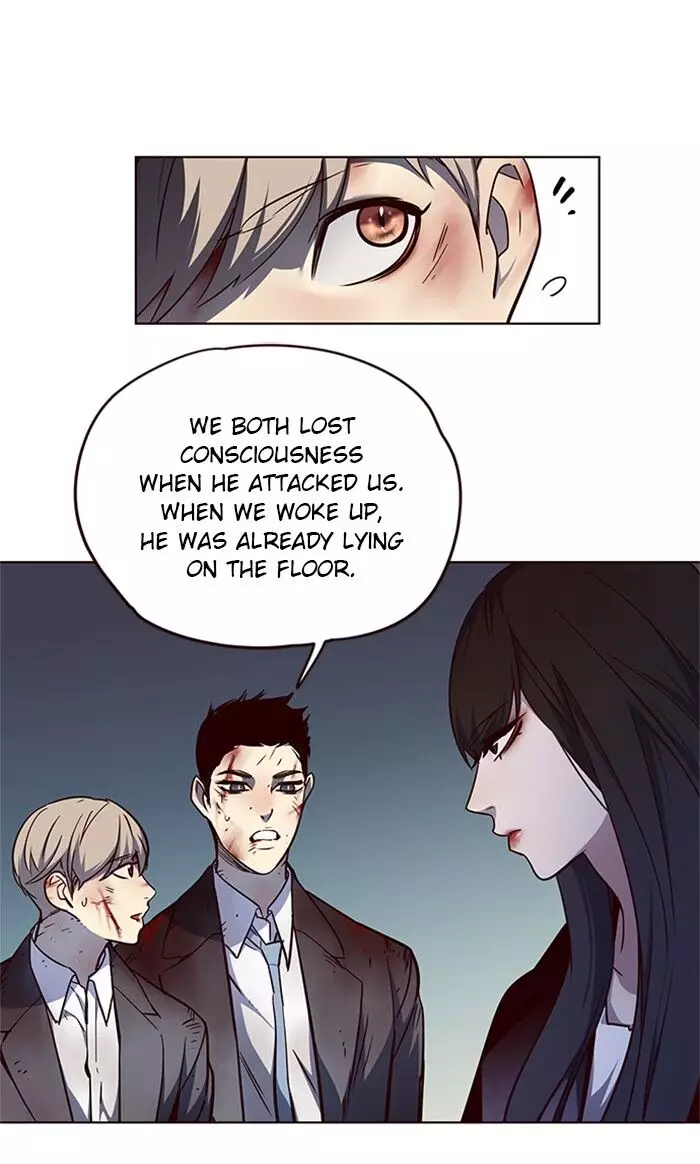 Eleceed, chapter 45, image 63