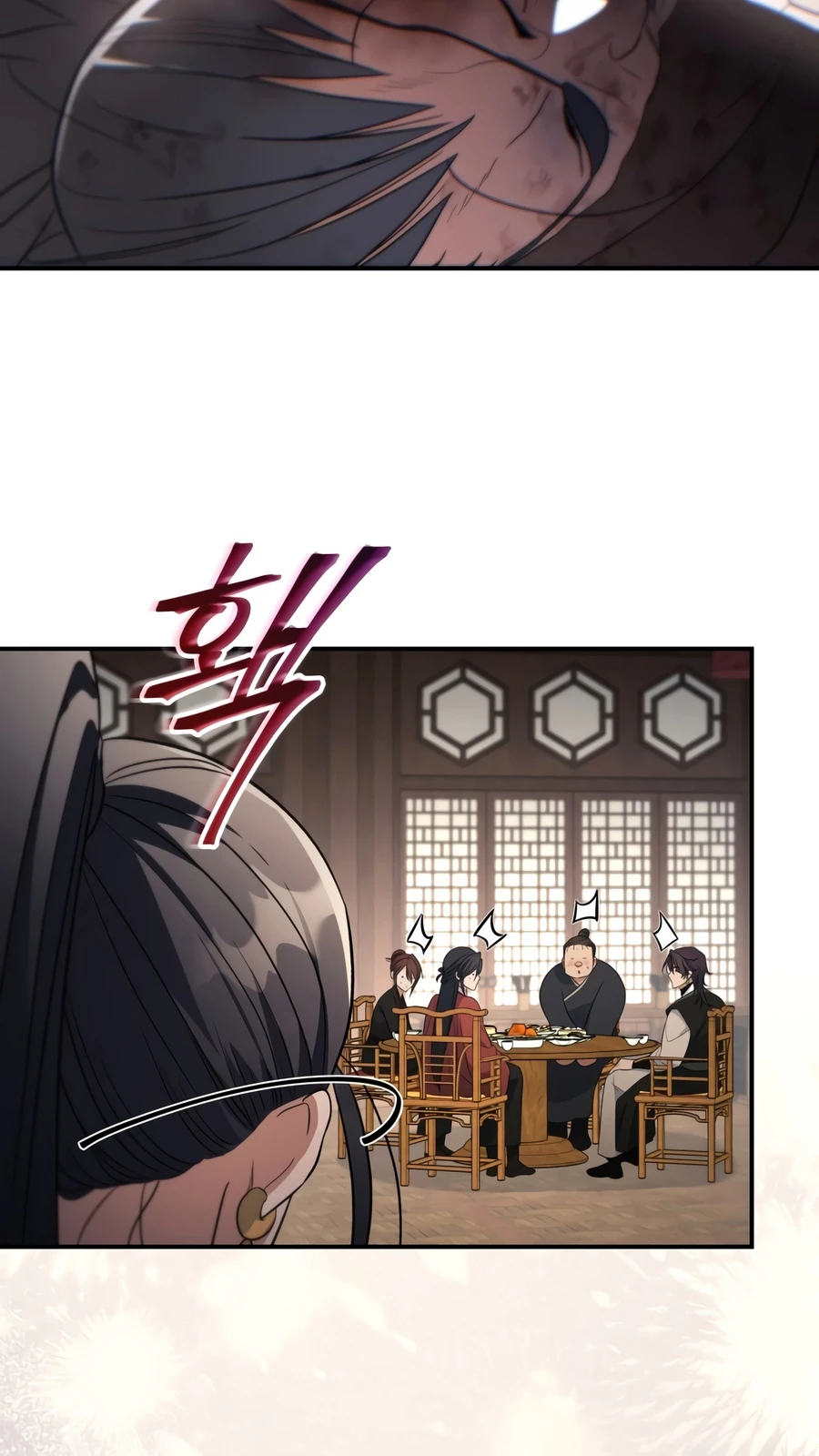 The Youngest Son of the Eunhae Merchant Group, chapter 61, image 15
