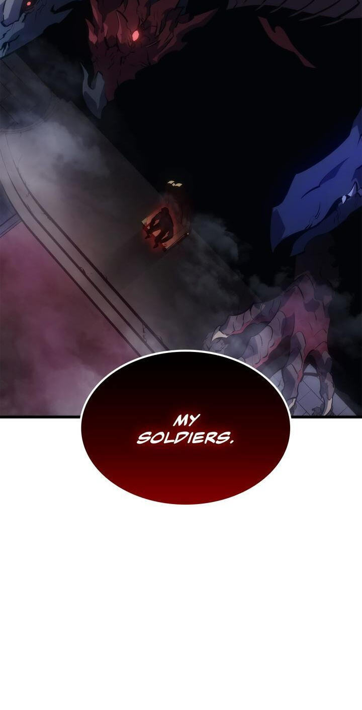 Solo Leveling, chapter 167, image 124
