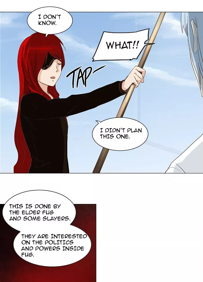 Tower of God, chapter 134, image 18