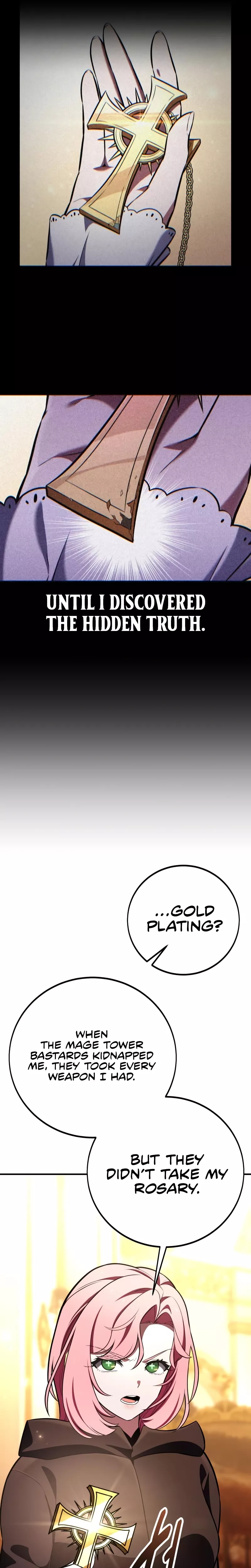 I Killed the Main Player, chapter 104, image 18