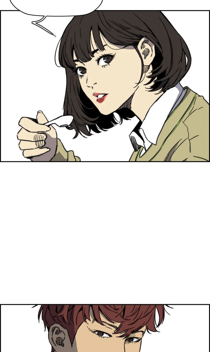 Wind Breaker, chapter 229, image 37