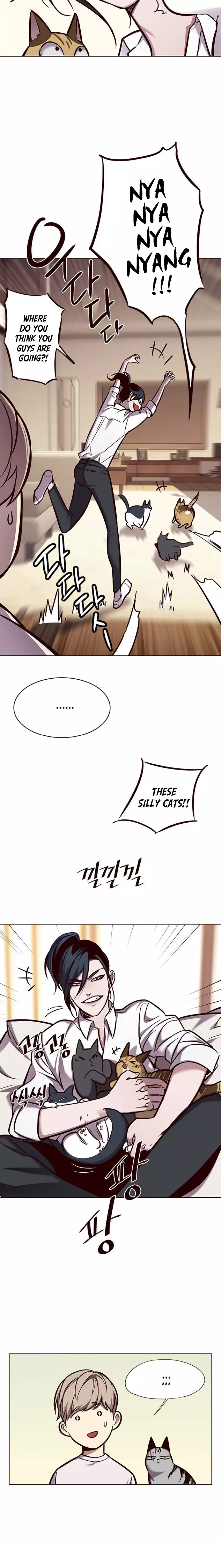 Eleceed, chapter 122, image 24