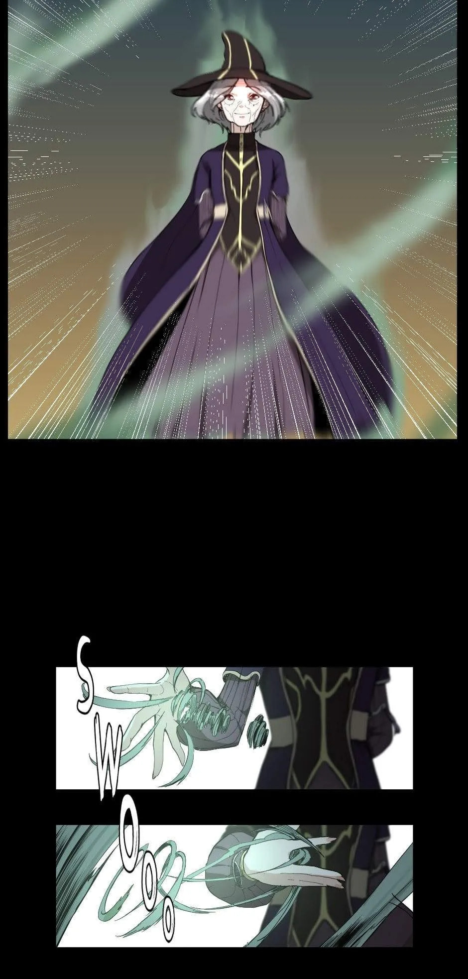 The Beginning After the End, chapter 35, page 16