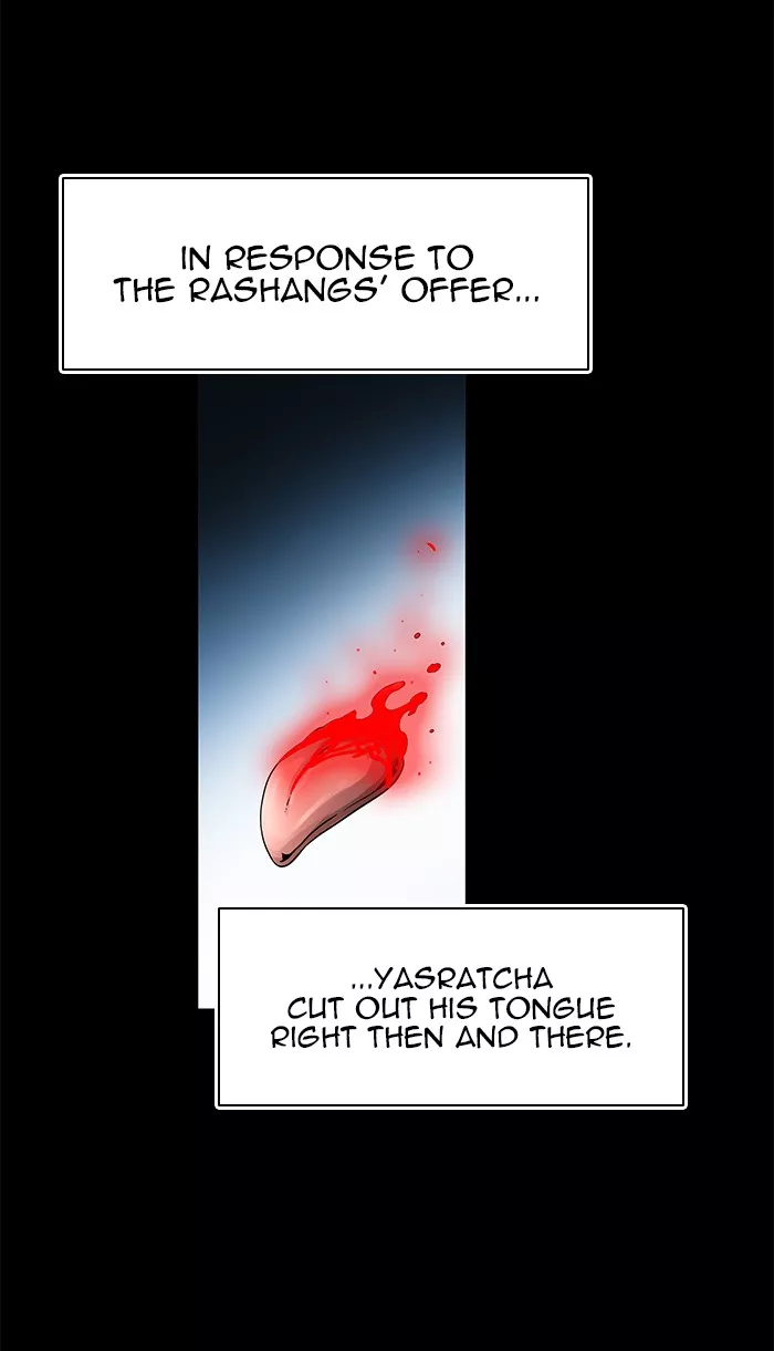 Tower of God, chapter 489, image 36