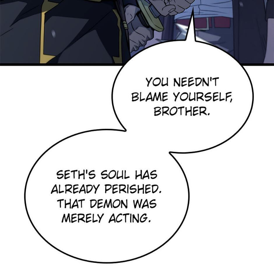 Revenge of the Baskerville Bloodhound, chapter 73, image 93