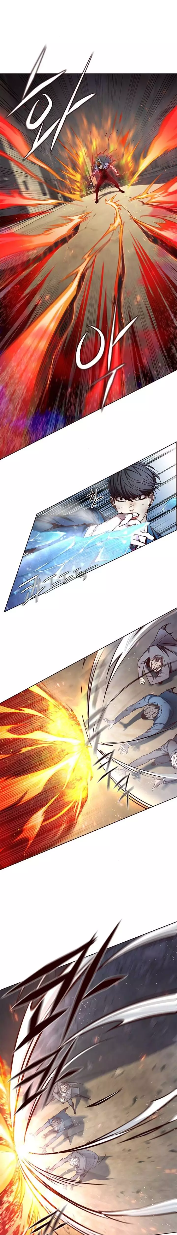 Eleceed, chapter 109, image 7